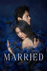 Poster for Married
