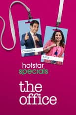 Poster for The Office