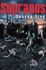 Poster for Season 5