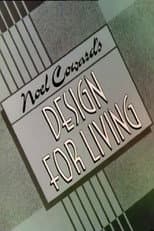 Poster for Design for Living
