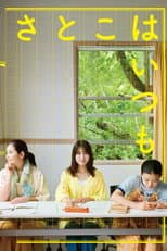 Poster for Satoko Always