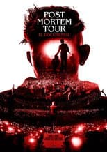 Poster for POST MORTEM: THE DOCUMENTARY