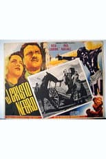 Poster for El Cristo negro