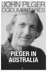 Poster for Pilger in Australia