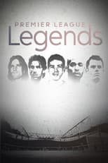 Poster for Legends of Premier League