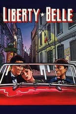Poster for Liberty Belle
