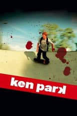 Poster for Ken Park