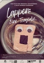 Poster for Lappen: A Tragedy.