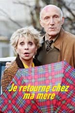Poster for I'm Going Home To Mum
