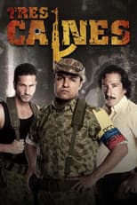 Poster for Tres Caínes
