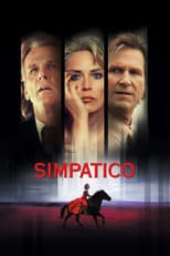 Poster for Simpatico