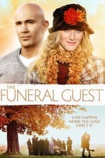 Poster for The Funeral Guest