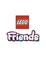 Poster for LEGO Friends: Heartlake The Musical