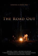 Poster for The Road Out