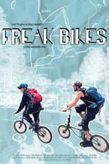 Poster for Freak Bikes