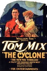 Poster for The Cyclone