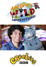 Poster for Andy's Wild Adventures