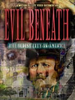 Poster for Evil Beneath