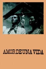 Poster for Amor de una vida