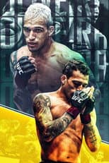 Poster for UFC's Most Emotional Rise to Greatness: Charles Oliveira