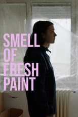 Poster for The Smell of Fresh Paint