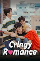 Poster for Cringy Romance