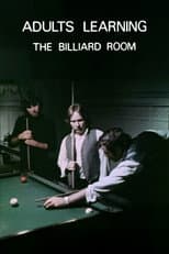 Poster for Adults Learning: The Billiard Room
