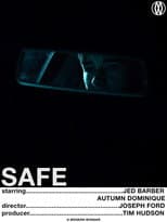 Poster for Safe