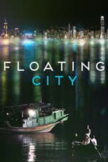 Poster for Floating City