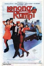 Poster for Lenong Rumpi