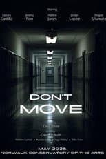 Poster for Don’t Move