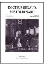 Poster for Docteur Renaud, Mister Renard