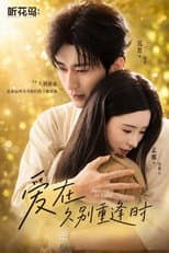 Poster for 爱在久别重逢时