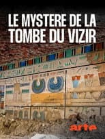 Poster for Égypte : Le Mystère du Tombeau du Vizir