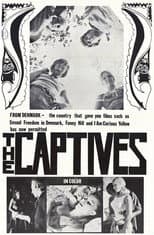 Poster for The Captives