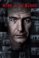 Poster for Wire in the Blood