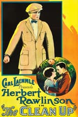 Poster for The Clean Up