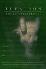 Poster for Theatron. Romeo Castellucci