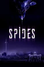 Poster for Spides