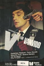 Poster for Operasjon V for vanvidd