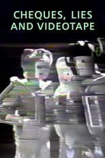 Poster for Cheques, Lies and Videotape