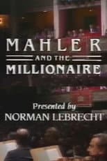 Poster for Mahler and the Millionaire