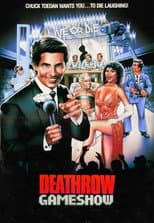 Poster for Deathrow Gameshow