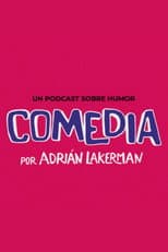 Poster for Comedia