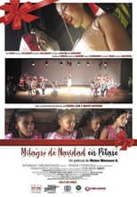 Poster for Milagro de navidad en Petare