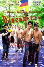 Poster for Discreetly