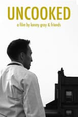 Poster for Uncooked