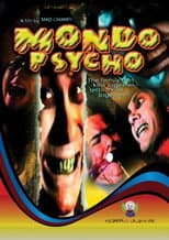 Poster for Mondo Psycho
