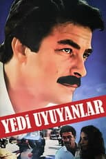 Poster for Yedi Uyuyanlar