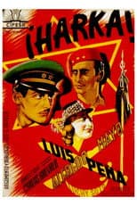 Poster for ¡Harka!